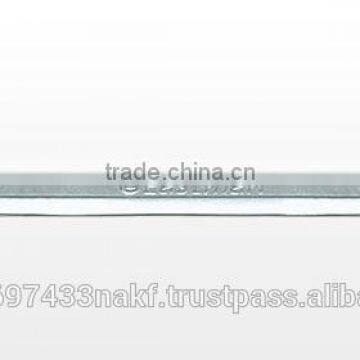 Pressed Panel Chrome Vanadium Double Open Ended Wrench