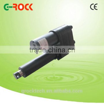 50-900mm stroke DC24V heavy duty load industry linear actuator