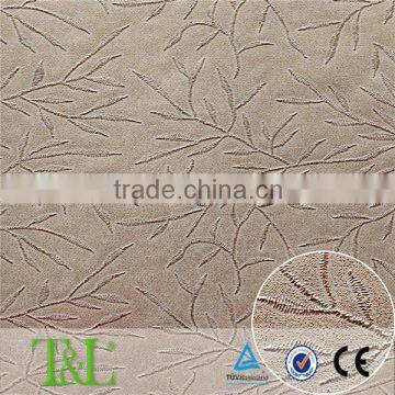 2015 New Design Vinyl Wall Covering /wall Paper for Project photo-6