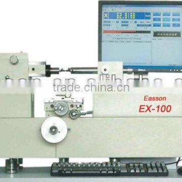 Universal Length Measuring Machine