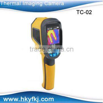 handheld infrared thermal imaging camera