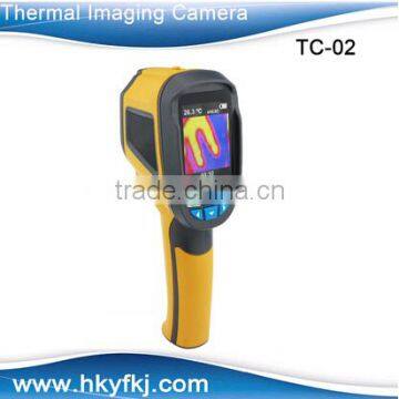 Handheld Infrared Thermal Imaging Camera