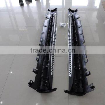 Running Board for BMW X5 2014/side Step for BMW X5 2014/side Bar for BMW X5 2014