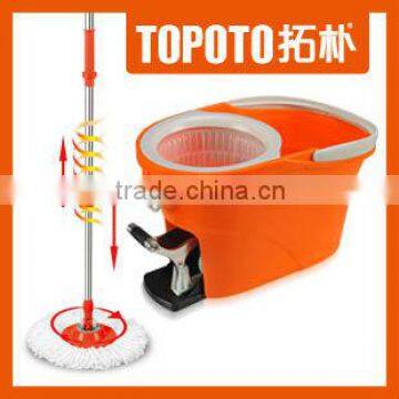 2013 Newest design magic mop new life spin mop
