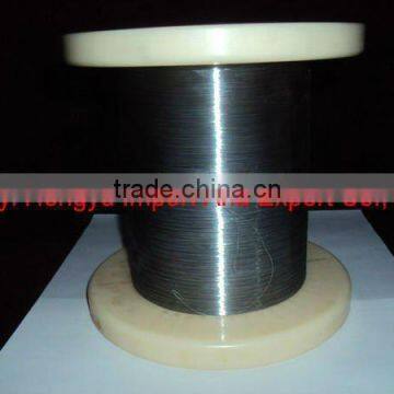 0.13mm Kitchen Scourer Wire, Stainless Steel Wire