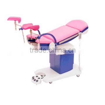 MC--GNY-0A Electric Gynecological bed