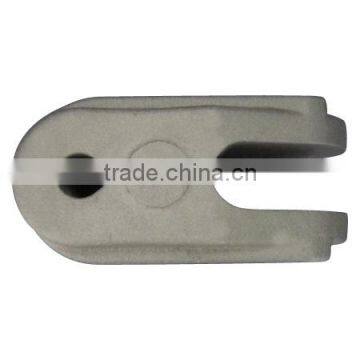 Aluminum Part by Gravity Casting