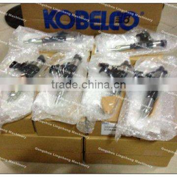 GENUINE HINO EXCAVATOR PART VH23670E0050 INJECTOR for J05E engine FOR SK200-8 SK250-8