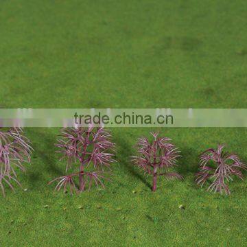 Scale Models, Architecture Model Tree, Family Model Tree, Building Model Tree, Train Layout Model ,MT-30 photo-5