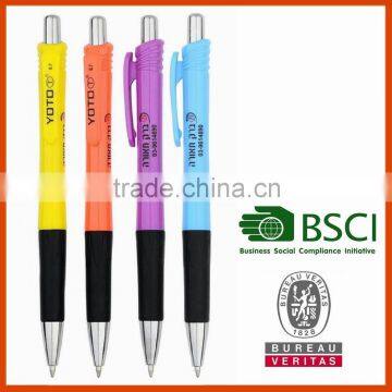 Vape Pen New Hot Selling Click Action Promotional Plastic Ball Pen Office & School Supplies photo-2