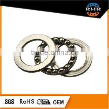 Thrust ball bearing 51209 bearing 45*73*20mm