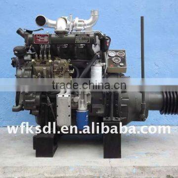 R4105P 48kw/60kva diesel engines