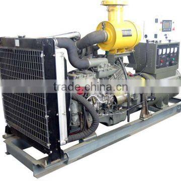 China 150kw Ricardo diesel electric generator set for sale