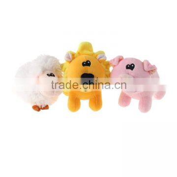 The Global Sell Like Hot Cakes Beautiful Love Gift for Girl New Plush Stuffed Toy photo-4