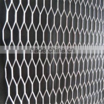 Expanded Metal Wire Mesh for Fencing for Road