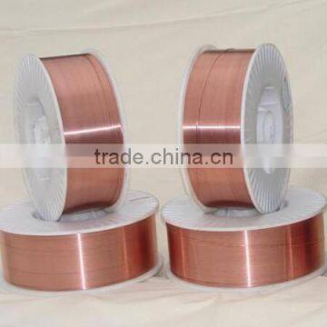 submerged arc hardfacing welding wire
