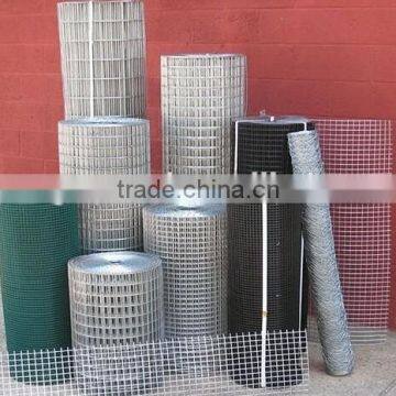 Chinese Supplier High Quality and Low Price PVC Crimped Wire Mesh photo-6
