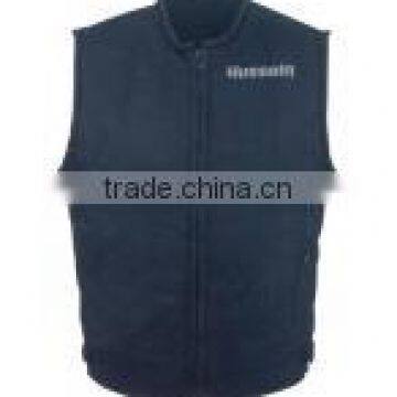 Textile Vests High Quality,design Wells