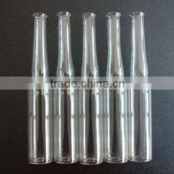 2ml type B glass ampoule in stock