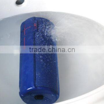 Logitech UE MEGABOOM Wireless Bluetooth 360 Speaker - Charcoal Black (Black) (HS Code: 8518 3010) photo-3