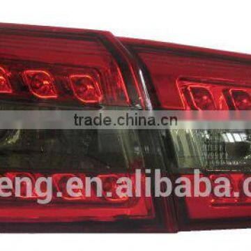 MITSUBISHI Lancer LED TAIL LAMP Modified LED Car Rear Light