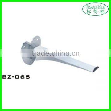 Metal Hanging Wall Shelf Bracket
