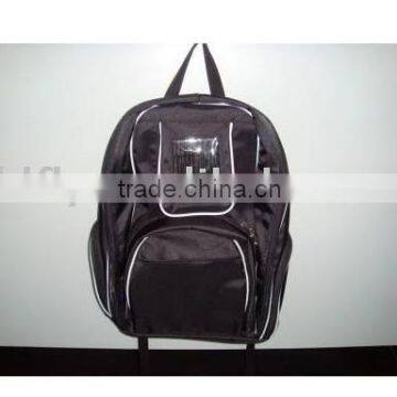 Solar backpack (GF-YC005) (solar charger bag/solar energy bag)