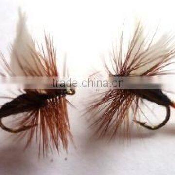 Rio Grande King Wet flies