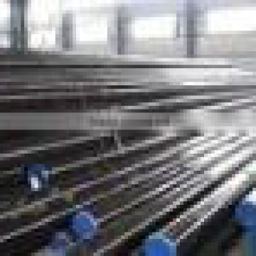 Mild steeel A36 seamless steel pipe