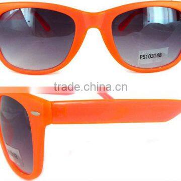 wayfaver 2013 fashion plastic promotion sunglasses