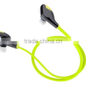 2016 wireless bluetooth earphonne, invisible in-ear earphone with microphone from China hbs 900                        
                                                                                Supplier's Choice