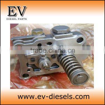 4TN94 4D94E 4TNE94 4TNV94 4TNV94T injector nozzle + plunger suitable for YANMAR