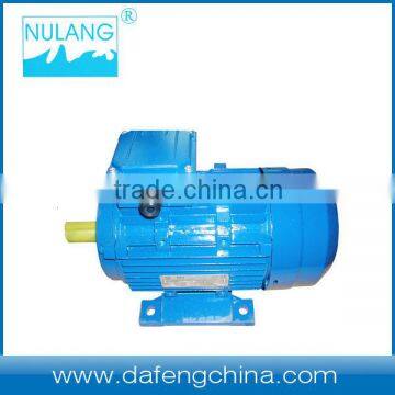 high efficiency three phase gost standard electric motor