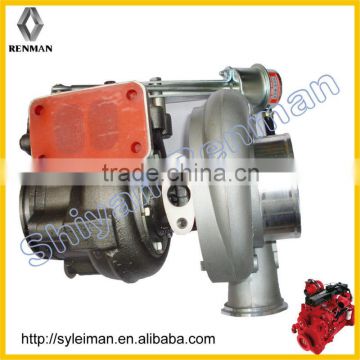 6L engine HX40W turboparts 4051033