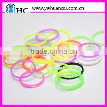 Anniversary,Engagement,Gift,Party Occasion and Charm Bracelets or Bangles Type Rubber Loom Bands