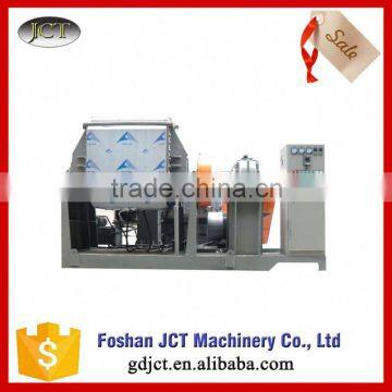 JCT Chemical Mixer for Batteries Making for Sale photo-6