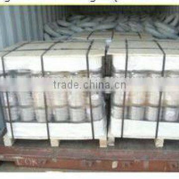 2014 manufacture hot sale stainless steel wire