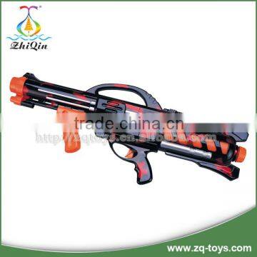 Plastic home pressure water gun water pistol hot water spray gun with competitive price