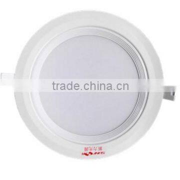 14W led ceiling lights QC standard module led light engine recessed downlight