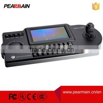 PE5128 IP Camera Ptz Controller Joystick Output HDMI photo-4