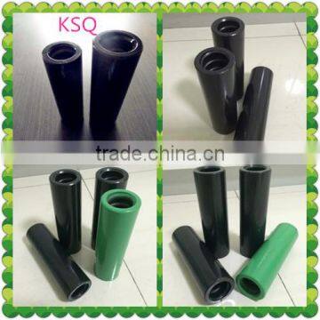 Threaded R38 T38 T45 T51 Coupling Sleeves for Bench Rock Drilling