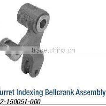 Bowling parts-A2 Bowling parts-Turret Indexing Bellcrank Assembly