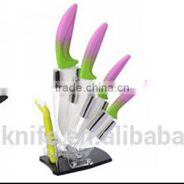 8"ceramic Chef Knife