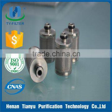 Power Plant Filter HQ25.300.16Z For Power Plant