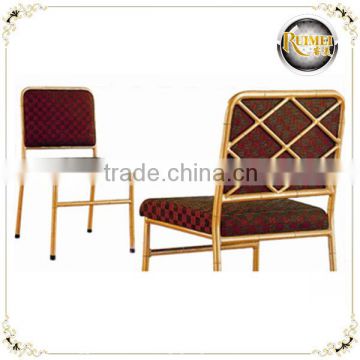 Wholesale cheap stretch polyester wedding chair covers D021