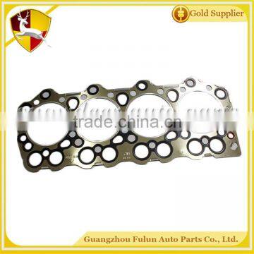 wholesale price cylinder head gasket ME013300 for car engine 4D34 OEM