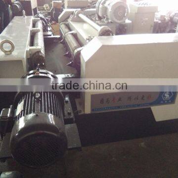 Hot Selling Best Spindleless Plywood Machine / Woodworking Machine photo-2