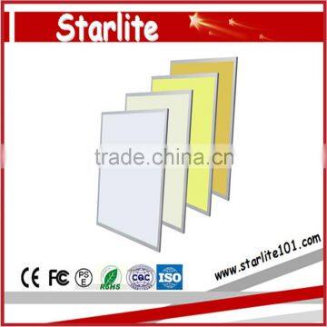 manufacturer 40w led panel light no flickers