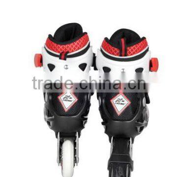 Cheap Carbon Frame Skate Inline for Kids photo-4