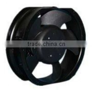 DC Cooling Fan Waterproof IP68 172*150*51mm